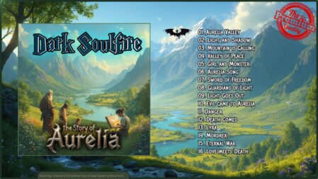 The Storty of Aurelia