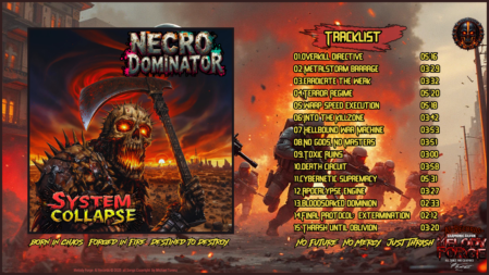 NecroDominator